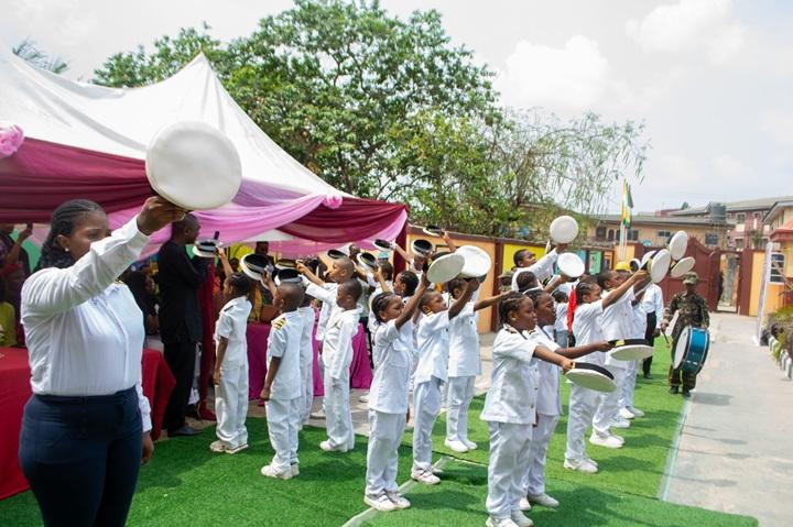 View More Pictures Under Career Day Celebration 2026