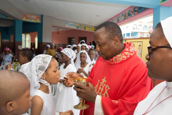 View More Pictures Under First Holy Communion 2023