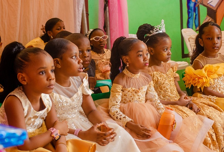 View More Pictures Under 2025 Graduation Party