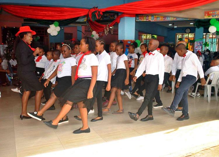 View More Pictures Under 2022 Nine Lessons Carol
