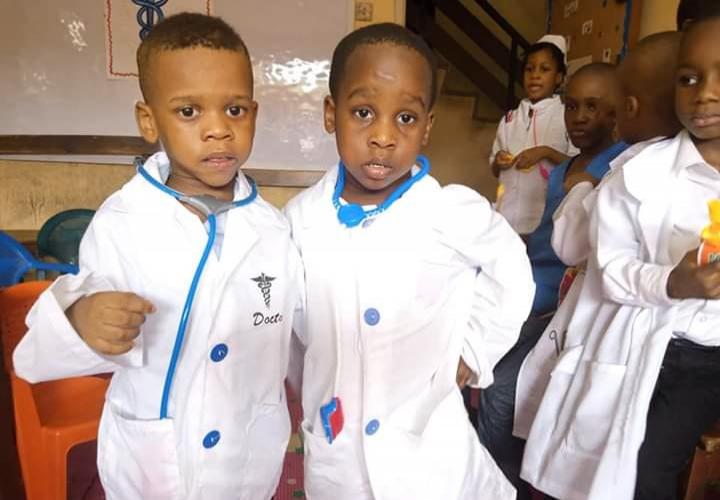 Hospital Professionals