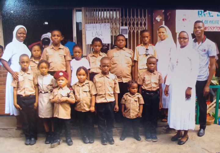 Federal Road Safety Corps