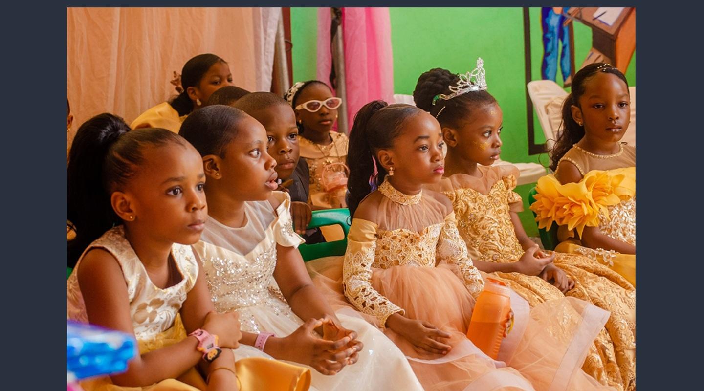 2025 Graduation Party