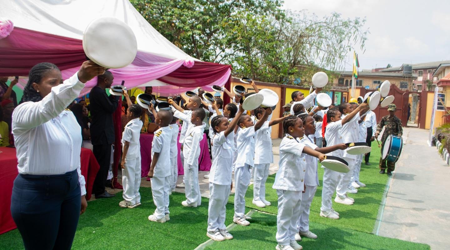 Career Day Celebration 2026